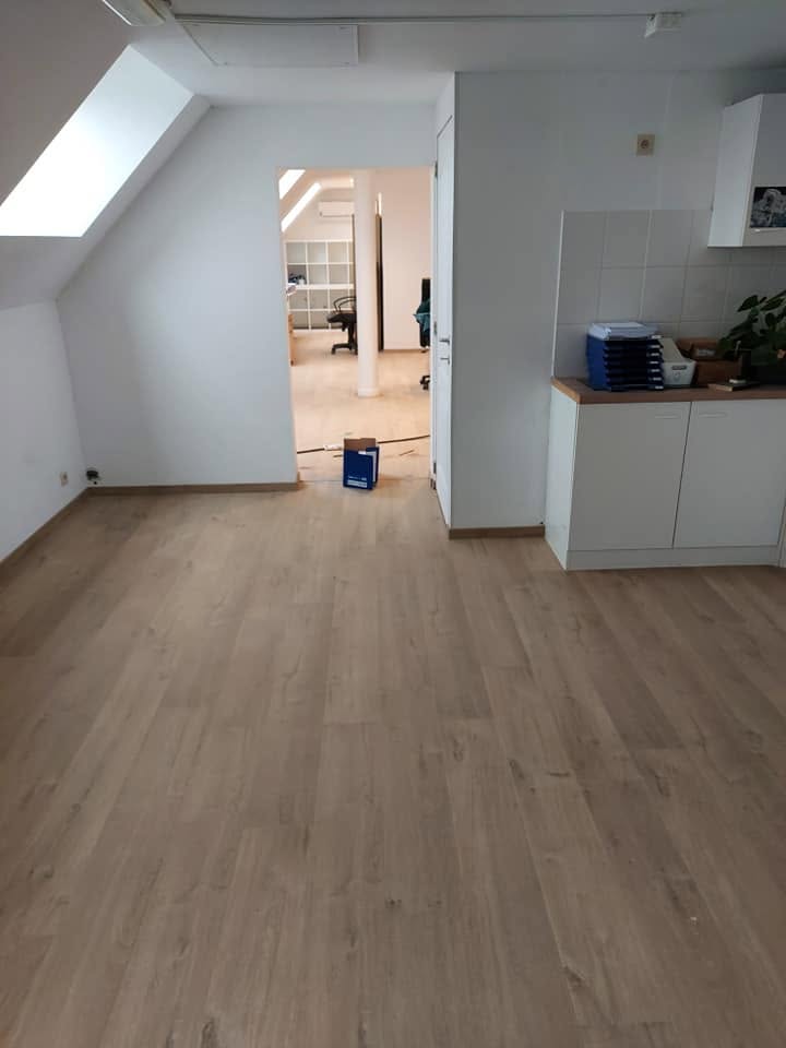 Aménagement intérieur